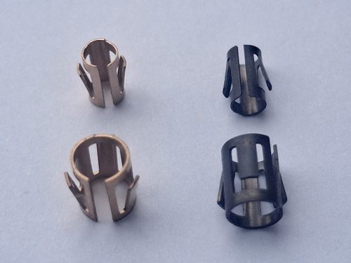 Top Quality - Trancerie Orobiche di precisione Bergamo